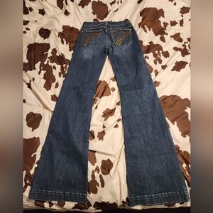 SOLD LONG Brown Pocket Dojos!🤎